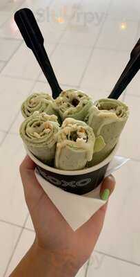 Xoxo Ice Cream