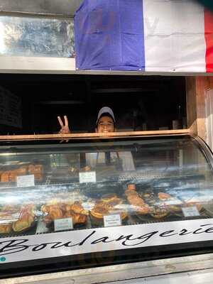 La Boulangerie