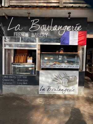 La Boulangerie