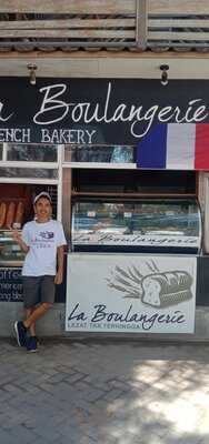 La Boulangerie