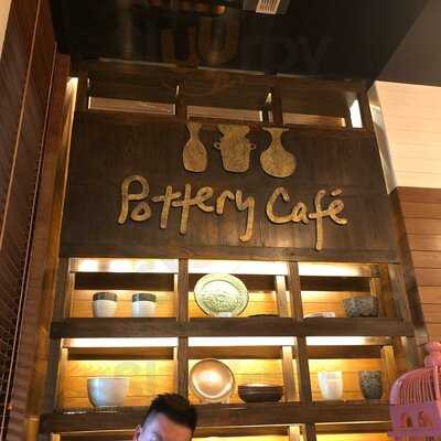Pottery Cafe