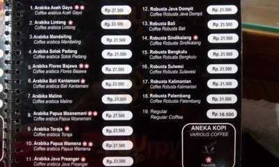 Aneka Selera Nusantara