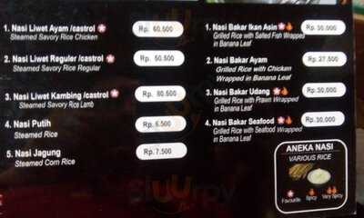 Aneka Selera Nusantara