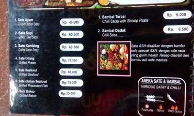 Aneka Selera Nusantara