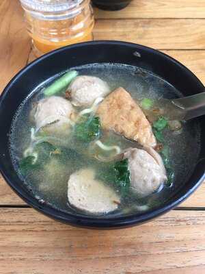 Aneka Selera Nusantara