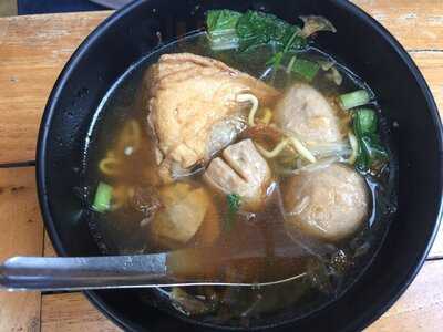 Aneka Selera Nusantara