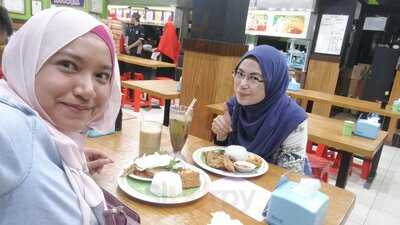 Ayam Penyet Surabaya