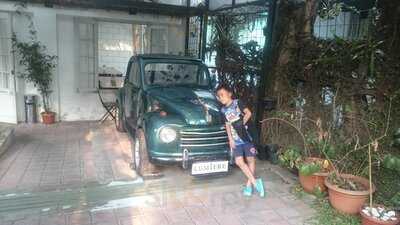 Lumiere Bistro And Art Gallery