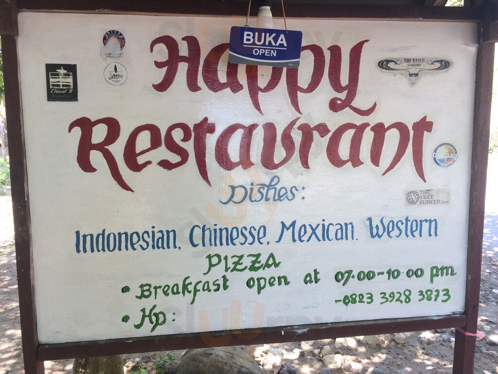 Happy Restaurant