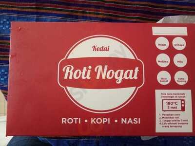 Roti Nogat