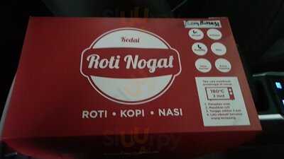Roti Nogat
