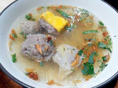 Bakso Malang Mandeep