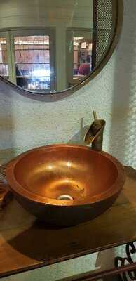 Srunding Authentic Indonesian