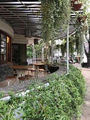 Srunding Authentic Indonesian