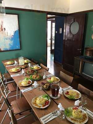 Srunding Authentic Indonesian