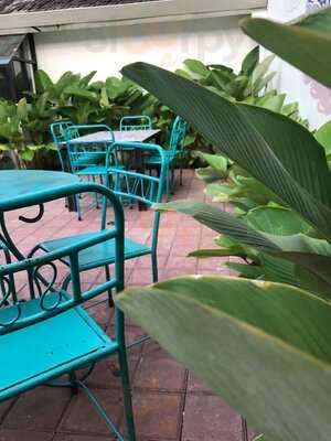 Srunding Authentic Indonesian