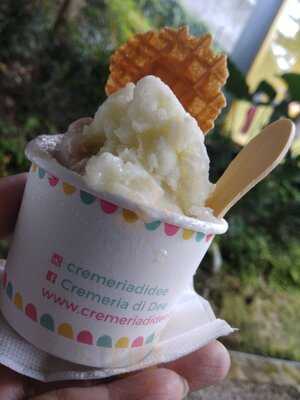 Cremeria Di Dee