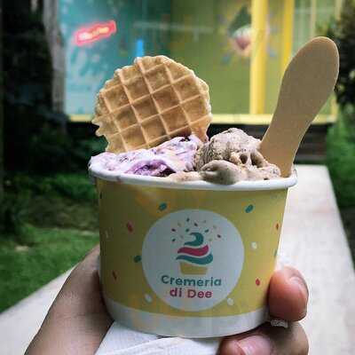 Cremeria Di Dee