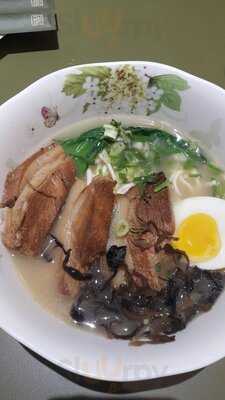 Biang Lamian & Dumpling Eatery