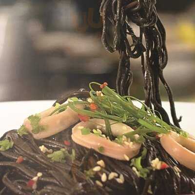 Biang Lamian & Dumpling Eatery