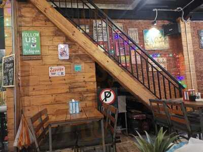 Warung Leka-leka