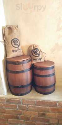 Gerilya Coffee & Roastery