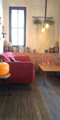 Gerilya Coffee & Roastery