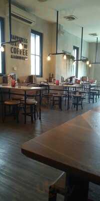 Gerilya Coffee & Roastery