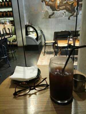 Gerilya Coffee & Roastery