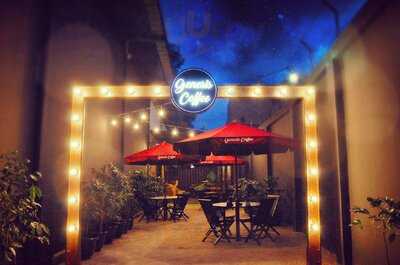 Genesis Coffee