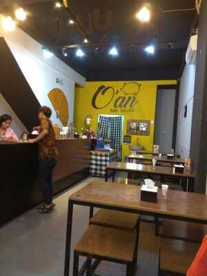Babi Guling O'an