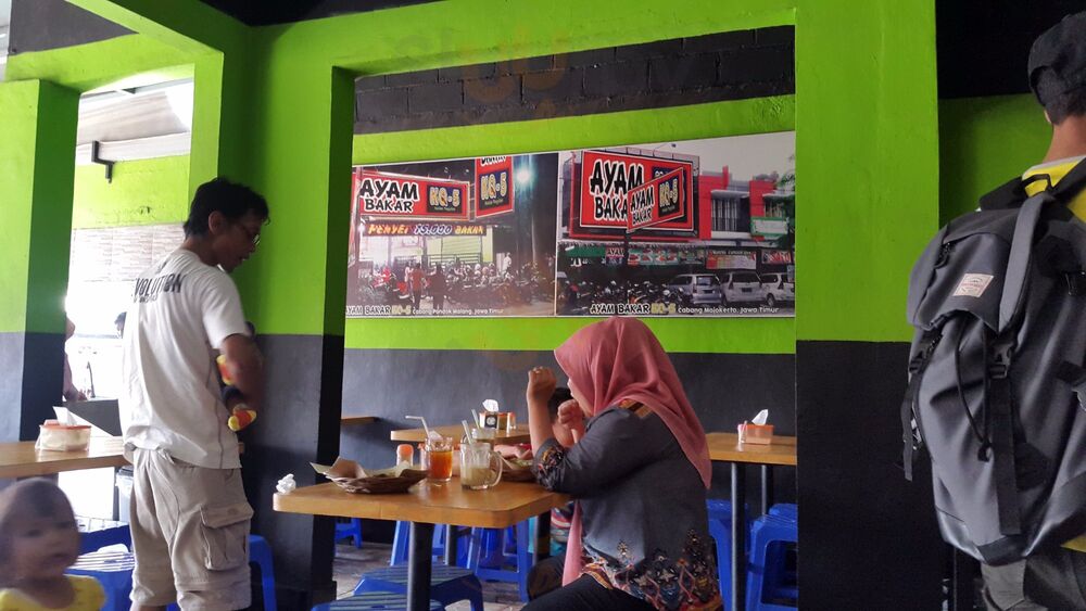 Ayam Bakar Kq5