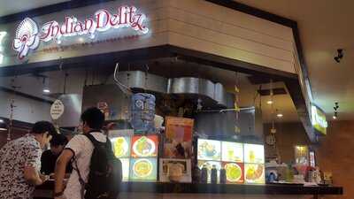 Indian Delitz