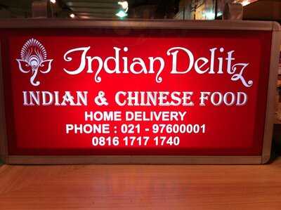 Indian Delitz