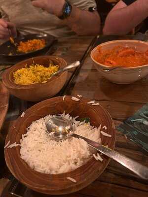 Chai'ba Street Kitchen & Bar