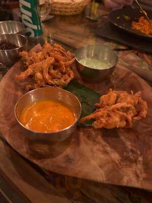 Chai'ba Street Kitchen & Bar