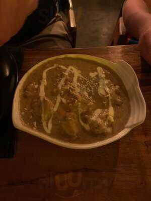 Chai'ba Street Kitchen & Bar