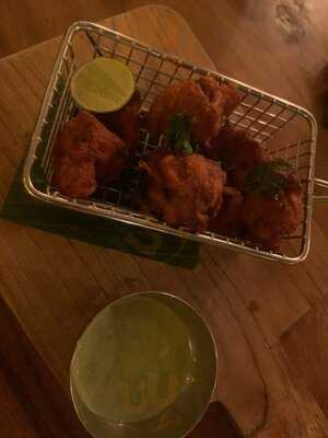 Chai'ba Street Kitchen & Bar