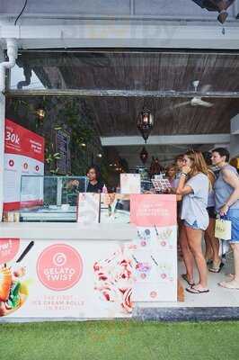 Gelato Twist