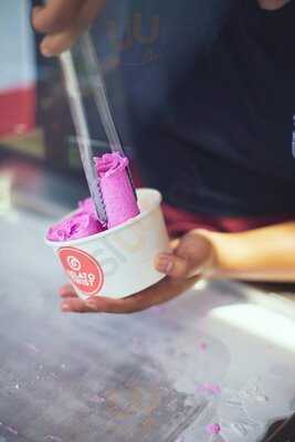Gelato Twist