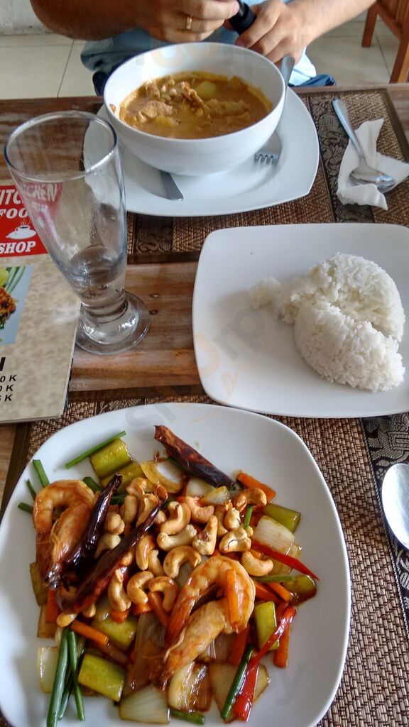 Thai Kitchen