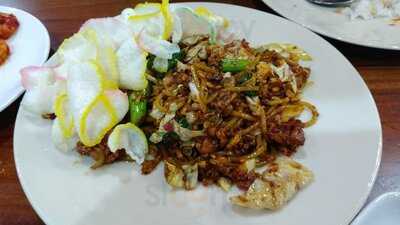 Ikan Bakar Poco Poco