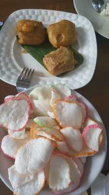 Ikan Bakar Poco Poco