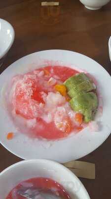 Ikan Bakar Poco Poco