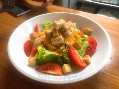 Sama Sama Oriental Kitchen