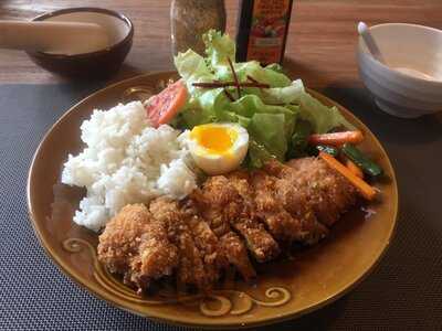 Sama Sama Oriental Kitchen