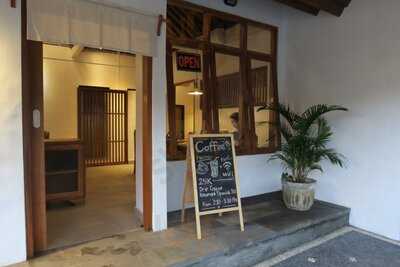 Sama Sama Oriental Kitchen