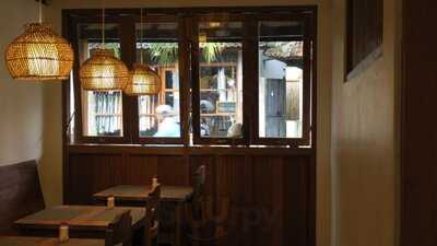 Sama Sama Oriental Kitchen