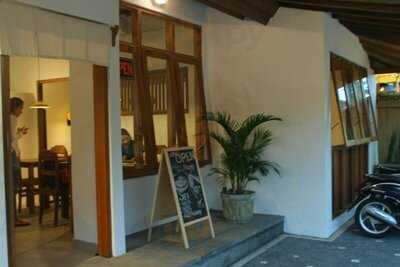 Sama Sama Oriental Kitchen