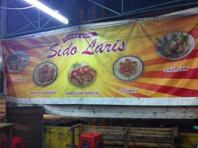 Bakmi Sido Laris